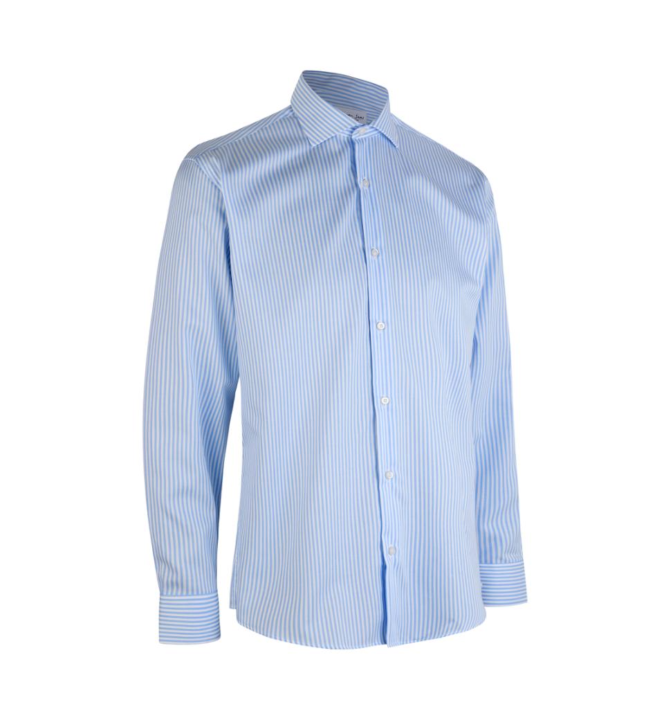 Seven Seas Modern fit Skjorte